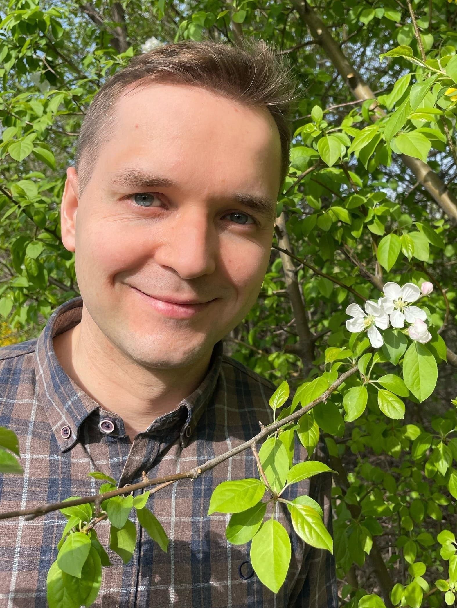 Alexander Kudryavtsev